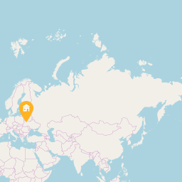 Okolytsya на глобальній карті